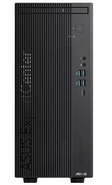 ASUS ExpertCenter B900 B900MF-0072650110 Ultra 7 265 32GB 1TB SSD 8gb RTX5060 DOS Masaüstü Bilgisayar