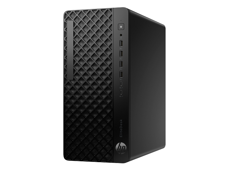 HP ProDesk 2 Tower G1i B70VQAT-16G i5-14400 16GB 512GB SSD O/B DOS Masaüstü PC
