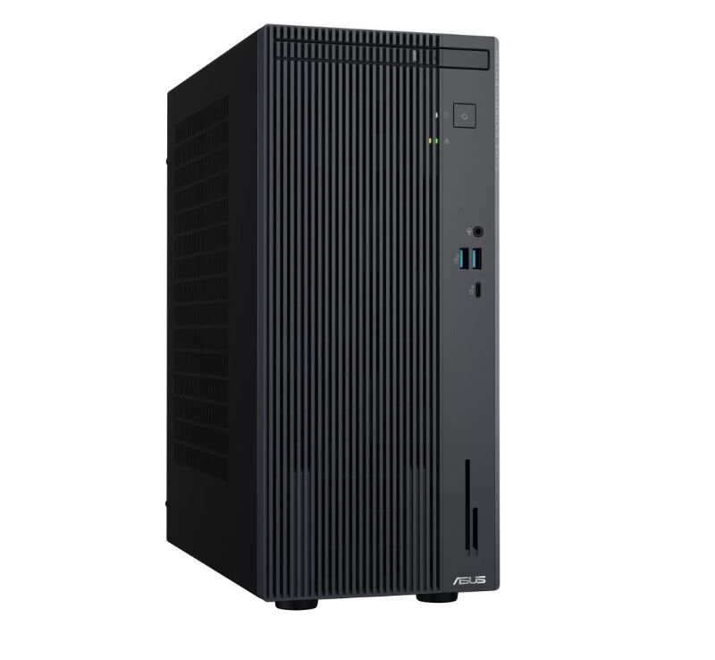 ASUS ExpertCenter P500MV P500MV-C724016512B0D Core 7-240H 16GB 512GB SSD O/B Intel UHD DOS Masaüstü PC