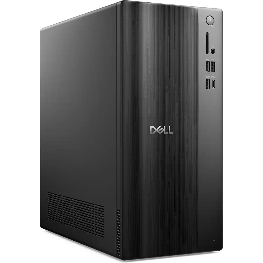 DELL ECT1250 ECT1250_RPLSR007_U i7-14700 16GB 512GB SSD O/B UHD730 Ubuntu Masaüstü PC