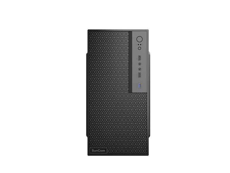 SUNCOM Force SC3-181 i5-4570 8GB 256GB SSD O/B DOS Masaüstü PC (NO-KLV-MOU)