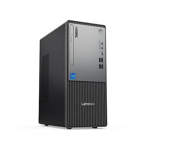 LENOVO ThinkCentre neo 50t G5 i7-14700 16GB 1TB SSD O/B UHD770 DOS Masaüstü PC