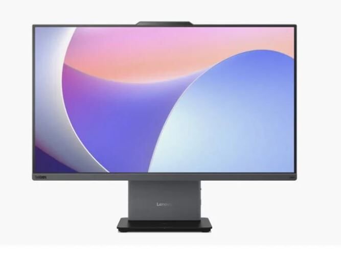 LENOVO ThinkCentre neo 50a 24 G5 12SC000KTR i7-13620H 16GB 512GB SSD O/B Intel UHD 23.8'' Ay Grisi DOS All in One PC