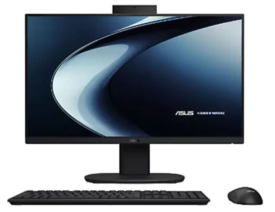 ASUS V440VAK-C58512W0D Core 5 210H 8GB 512GB SSD O/B Intel UHD 23.8'' Beyaz DOS All in One PC