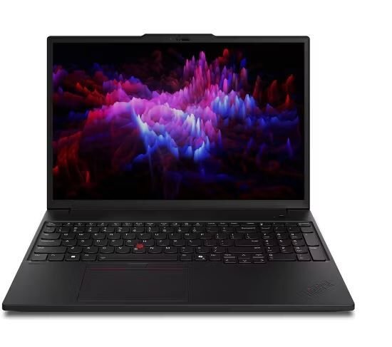 LENOVO ThinkPad P16s G4 21QV000YTX Ultra 7-255H 16GB 512GB SSD 6gb RTX_PRO_500 16'' W11P Mobil İş İstasyonu