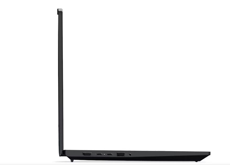 LENOVO ThinkPad P16s G4 21QV000YTX Ultra 7-255H 16GB 512GB SSD 6gb RTX_PRO_500 16'' W11P Mobil İş İstasyonu