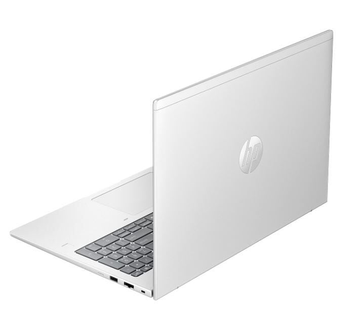 HP ProBook 4 G1i 16 AI CW5X1EA Ultra 7-255U 16GB 512GB SSD O/B Intel UHD 16'' DOS Gümüş Notebook