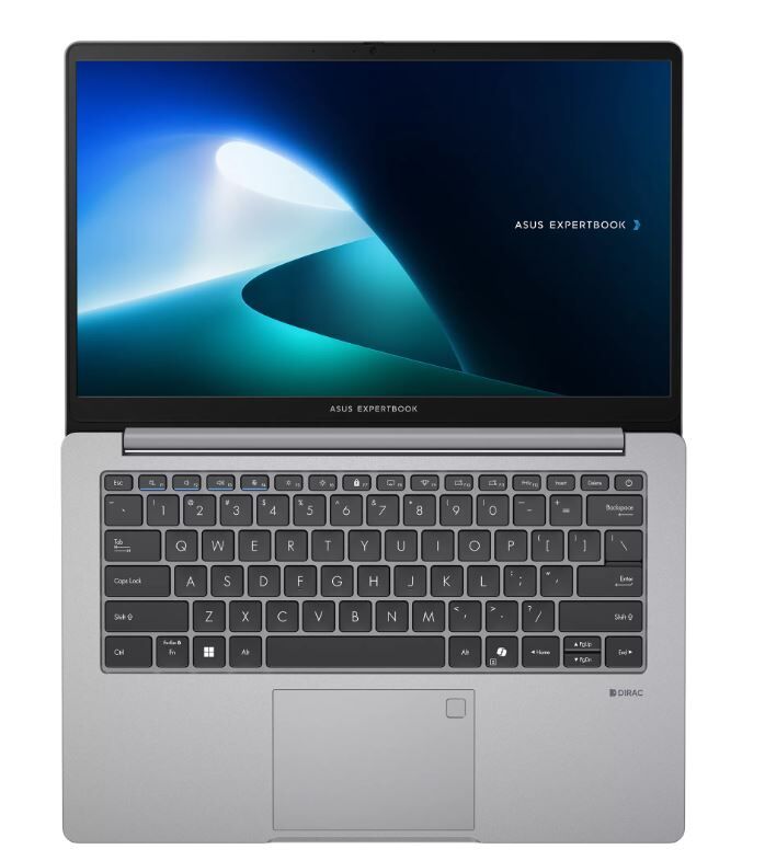 ASUS ExpertBook P1 P1403CVA-C516512G0D Core 5-210H 16GB 512GB SSD O/B Intel UHD 14'' DOS Notebook