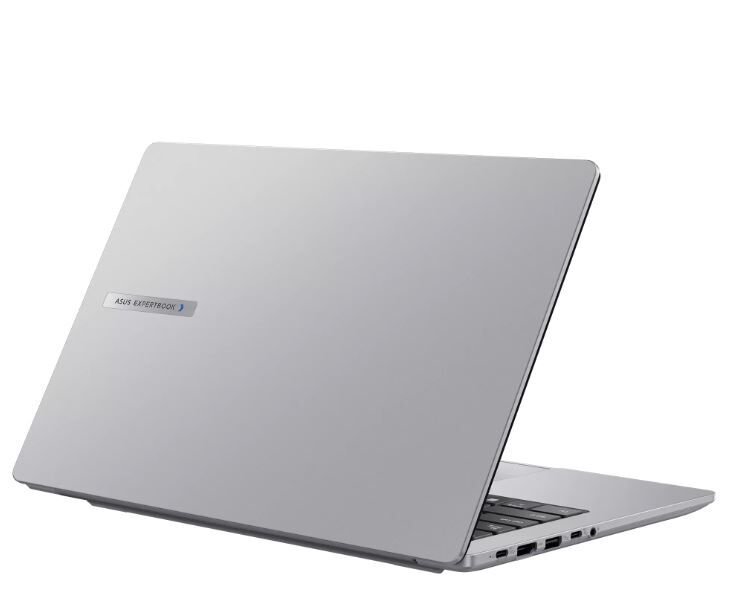 ASUS ExpertBook P1 P1403CVA-C516512G0D Core 5-210H 16GB 512GB SSD O/B Intel UHD 14'' DOS Notebook