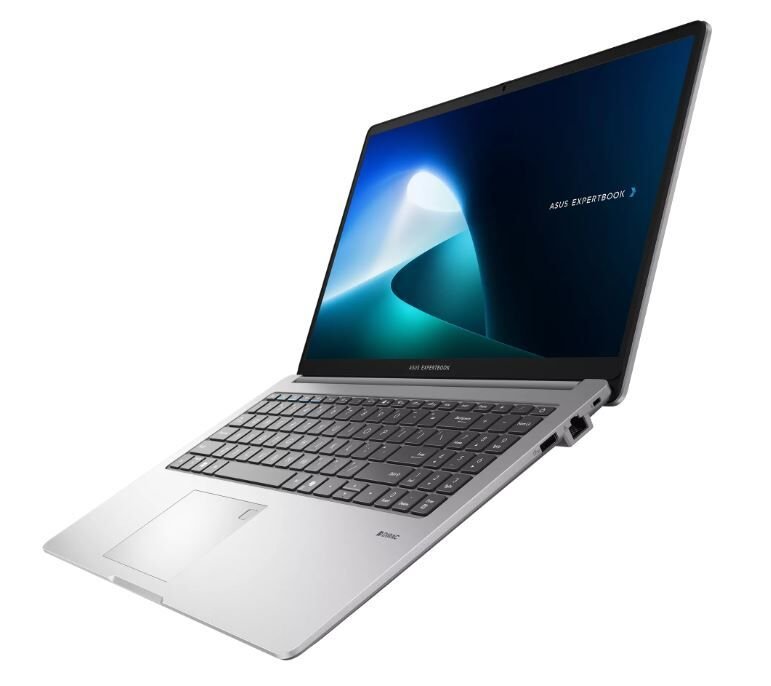 ASUS ExpertBook P1 P1403CVA-C716512G0D Core 7-240H 16GB 512GB SSD O/B Intel UHD 14'' DOS Notebook