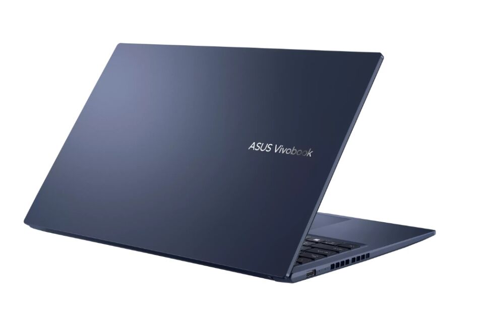 ASUS VivoBook 15 X1504VA-BQ3970W Core 5-120U 8GB 512GB SSD O/B Intel 15.6'' W11H Notebook