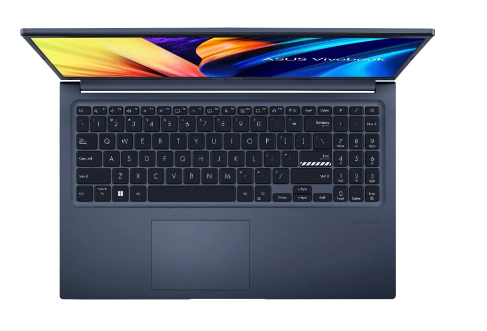 ASUS VivoBook 15 X1504VA-BQ3970W Core 5-120U 8GB 512GB SSD O/B Intel 15.6'' W11H Notebook