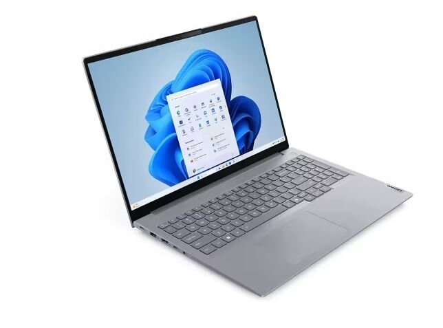 LENOVO ThinkBook 16 G8 21SK007UTX Ultra 7-255H 16GB 512GB SSD O/B Intel Arc 140T 16'' DOS Gri Notebook