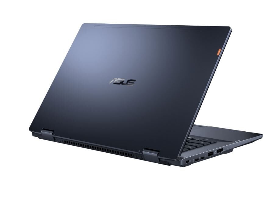 ASUS ExpertBook B3 Flip B3402FVA-C58512B3D Core 5-120U 8GB 512GB SSD O/B 14'' Dokunmatik DOS Siyah 2 in 1 Notebook