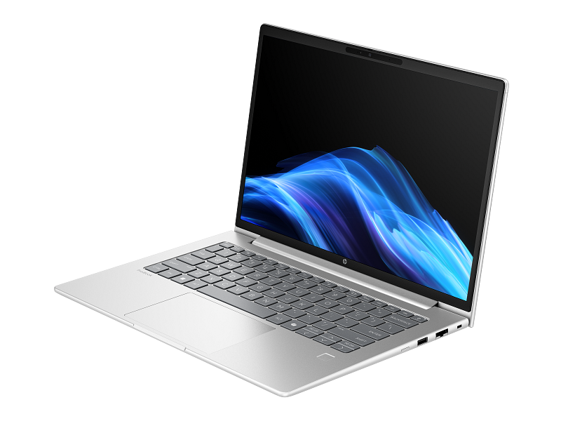 HP ProBook 4 G1i 14 AI CW5W4EA Ultra 7-255U 16GB 512GB SSD O/B Intel UHD 14'' DOS Gümüş Notebook