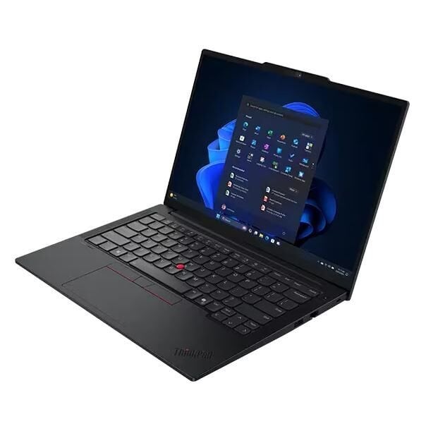 LENOVO ThinkPad E14 G7 21SX007HTX Ultra 7-255H 16GB 512GB SSD O/B Intel Arc 140T 14'' W11P Siyah Notebook