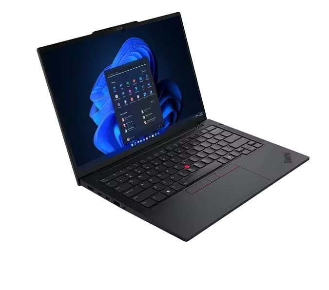LENOVO ThinkPad E14 G7 21SX007HTX Ultra 7-255H 16GB 512GB SSD O/B Intel Arc 140T 14'' W11P Siyah Notebook