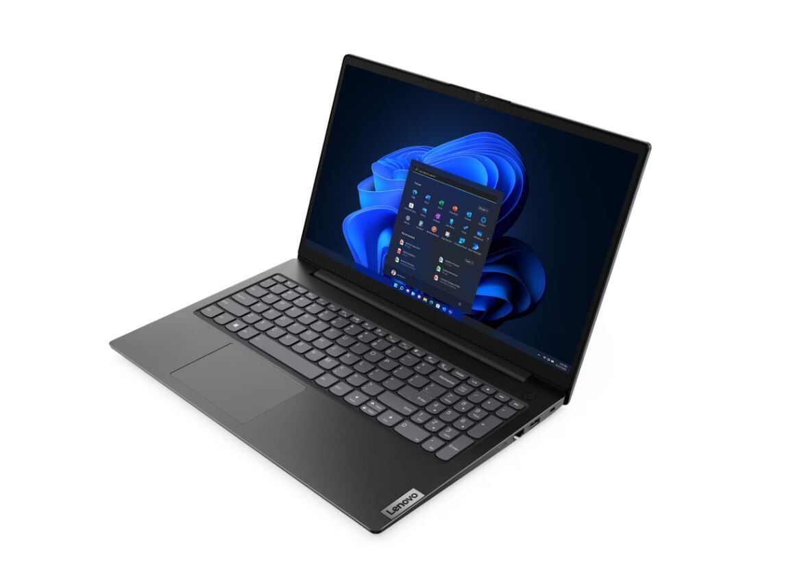 LENOVO V15 G4 83A100NSTX i5-13420H 16GB 1TB SSD O/B Intel UHD 15.6'' DOS Siyah Notebook