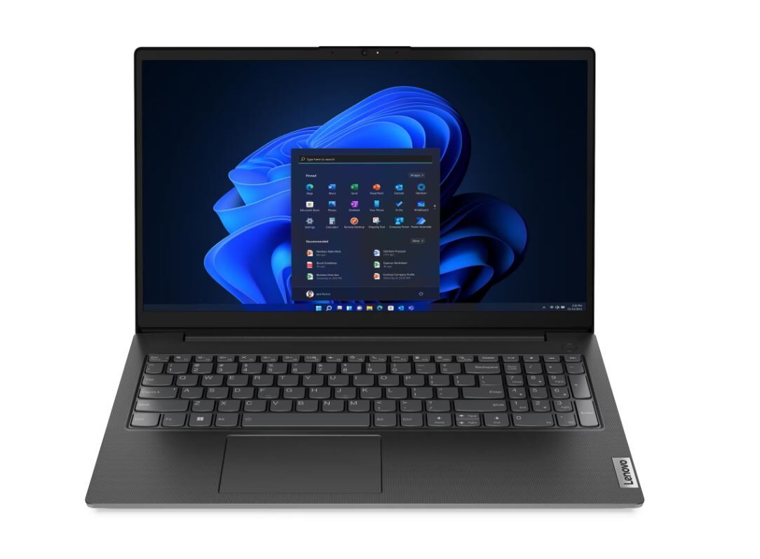 LENOVO V15 G4 83A100A5TR i5-13420H 16GB 512GB SSD O/B Intel UHD 15.6'' DOS Siyah Notebook