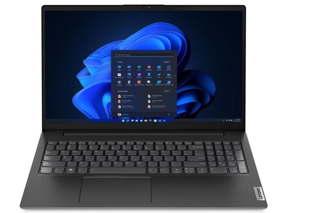 LENOVO V15 G4 83A100A5TR i5-13420H 16GB 512GB SSD O/B Intel UHD 15.6'' DOS Siyah Notebook