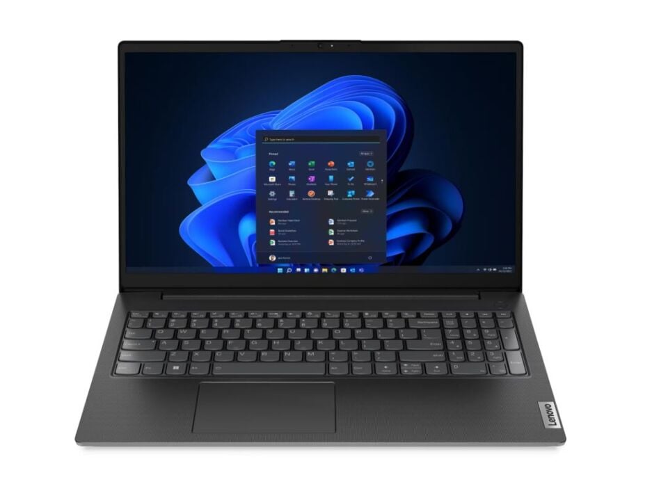 LENOVO V15 G4 83A100A5TR i5-13420H 16GB 512GB SSD O/B Intel UHD 15.6'' DOS Siyah Notebook