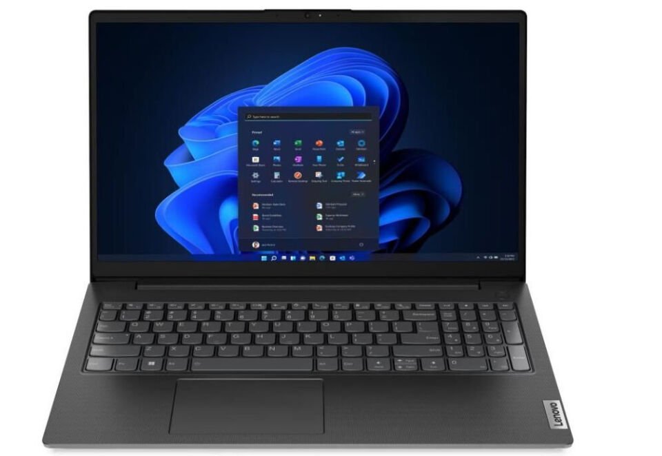 LENOVO V15 G4 83A100A5TR i5-13420H 16GB 512GB SSD O/B Intel UHD 15.6'' DOS Siyah Notebook