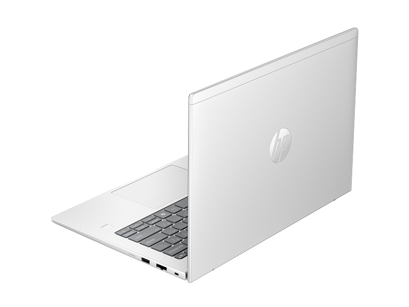 HP ProBook 4 G1i 14 AI CS7Q6ET Ultra 5-225U 24GB 1TB SSD O/B Intel UHD 14'' DOS Gümüş Notebook