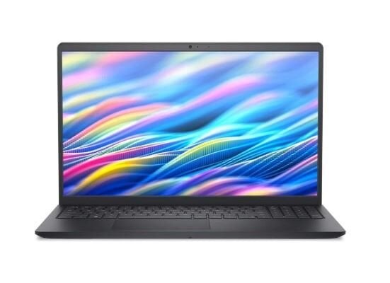 DELL Pro 15 Essential PV15250 i7-1355U 16GB 512GB SSD O/B Intel Iris Xe 15.6'' DOS Gümüş Notebook