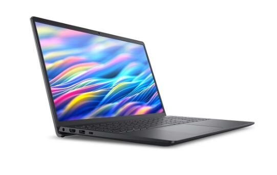 DELL Pro 15 Essential PV15250 i7-1355U 16GB 512GB SSD O/B Intel Iris Xe 15.6'' DOS Gümüş Notebook