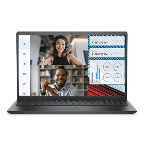 DELL Pro 16 XCTOPRO16-U-I5 Core 5-120U 16GB 512GB SSD O/B Intel UHD 16'' Ubuntu Siyah Notebook