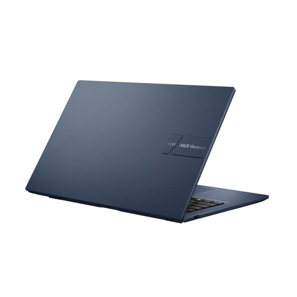 ASUS VivoBook 15 X1504VA-BQ3970W-16G Core 5-120U 16GB 512GB SSD O/B Intel 15.6'' W11H Notebook
