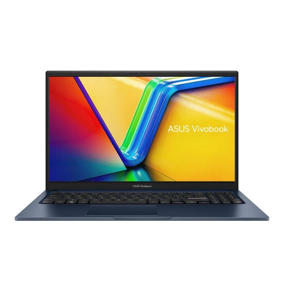 ASUS VivoBook 15 X1504VA-BQ3970W-16G Core 5-120U 16GB 512GB SSD O/B Intel 15.6'' W11H Notebook