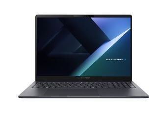 ASUS ExpertBook B5 B5605CCA-U716512B1D Ultra 7-255H 16GB 512GB SSD O/B Intel UHD 16'' DOS Notebook