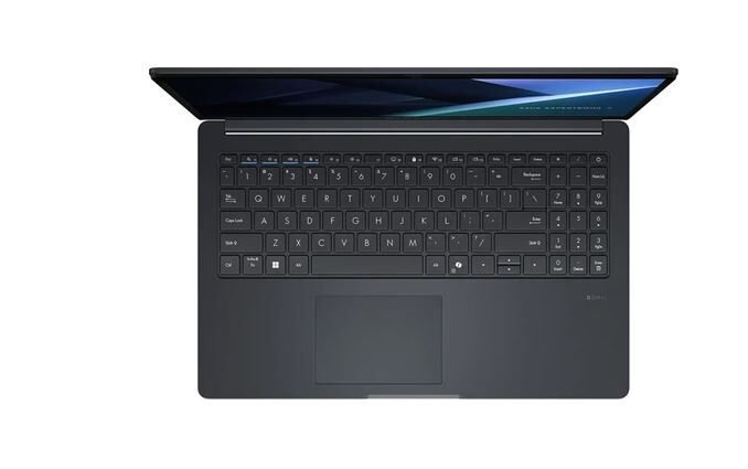 ASUS ExpertBook B1 B1503CVA-C78G512B4D-16G Core 7-150U 16GB 512GB SSD O/B Intel UHD 15.6'' DOS Siyah Notebook