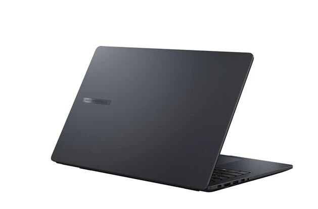 ASUS ExpertBook B1 B1503CVA-C78G512B4D-16G Core 7-150U 16GB 512GB SSD O/B Intel UHD 15.6'' DOS Siyah Notebook