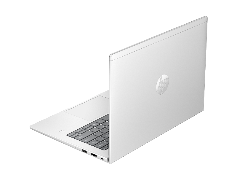 HP ProBook 4 G1i 14 AI D36KMET Ultra 7-255H 24GB 1TB SSD 4gb RTX3050 14'' DOS Gümüş Notebook
