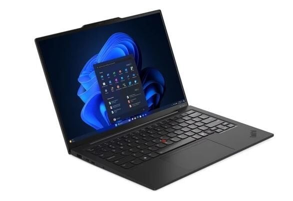 LENOVO ThinkPad X1 Carbon G13 Ultra 7-255U 32GB 1TB SSD O/B Intel UHD 14'' Dokunmatik DOS Siyah Notebook