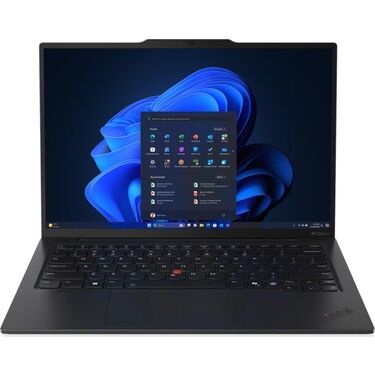 LENOVO ThinkPad X1 Carbon G13 Ultra 7-255U 32GB 1TB SSD O/B Intel UHD 14'' Dokunmatik DOS Siyah Notebook