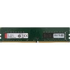 KINGSTON KVR32N22D8/16 16GB (Tek Parça) DDR4 3200Mhz PC Bellek Bulk