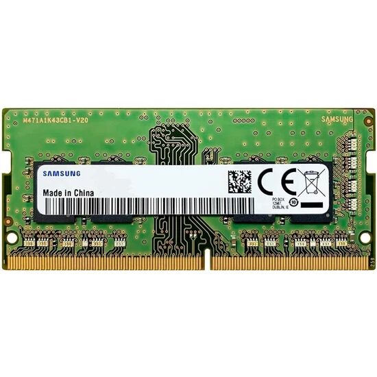 SAMSUNG SAMSO3200/16 16GB DDR4 3200Mhz Notebook Bellek