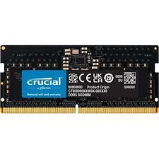 CRUCIAL CRUSO3200/32 32GB (Tek Parça) DDR4 3200Mhz Notebook Bellek