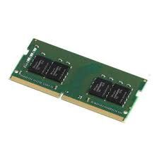 KINGSTON KNGSO3200/8 8GB DDR4 3200Mhz Notebook Bellek
