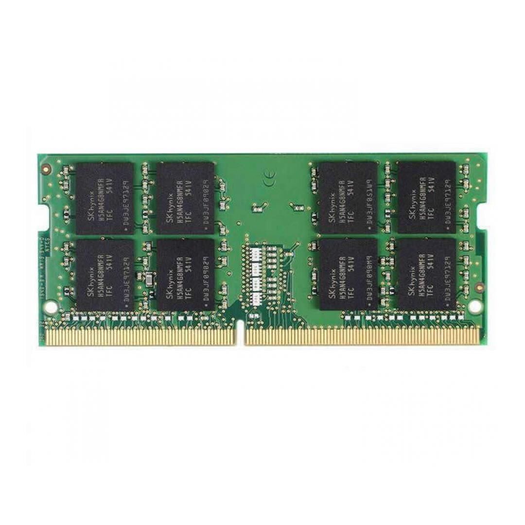 KINGSTON KVR56S46BD8-32 32GB (Tek Parça) DDR5 5600MHz Notebook Bellek