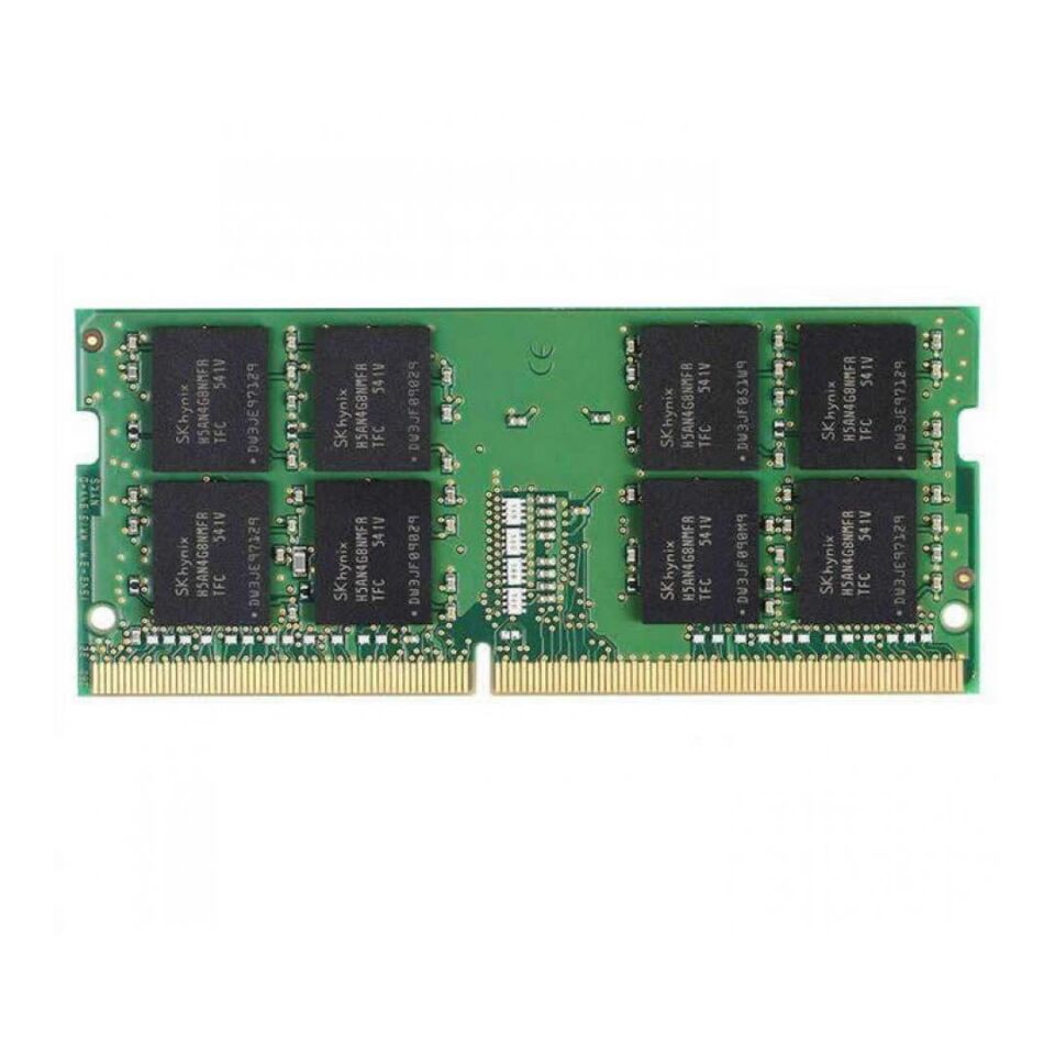 KINGSTON KVR56S46BD8-32 32GB (Tek Parça) DDR5 5600MHz Notebook Bellek