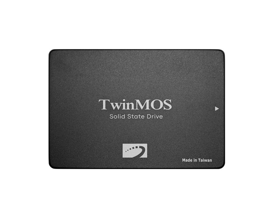TWINMOS TM512GH2UGL H2 ULTRA 2.5'' 512GB (580/550MB/s) SATA (3D NAND) SSD Disk (Gri)