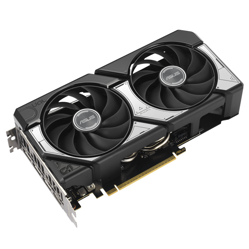 ASUS DUAL-RTX5060TI-O16G 16GB Nvidia RTX5060Ti GDDR7 128bit HDMI 3xDP 16x Ekran Kartı