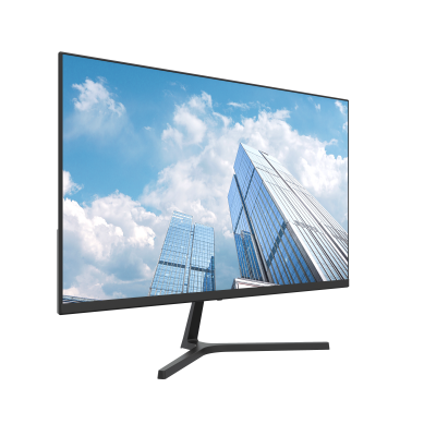 DAHUA LM24-B201S 23.8'' LED IPS 5ms 100Hz 1920x1080 FullHD VGA HDMI Multimedya (Vesa) Anti-Blue Siyah Monitör