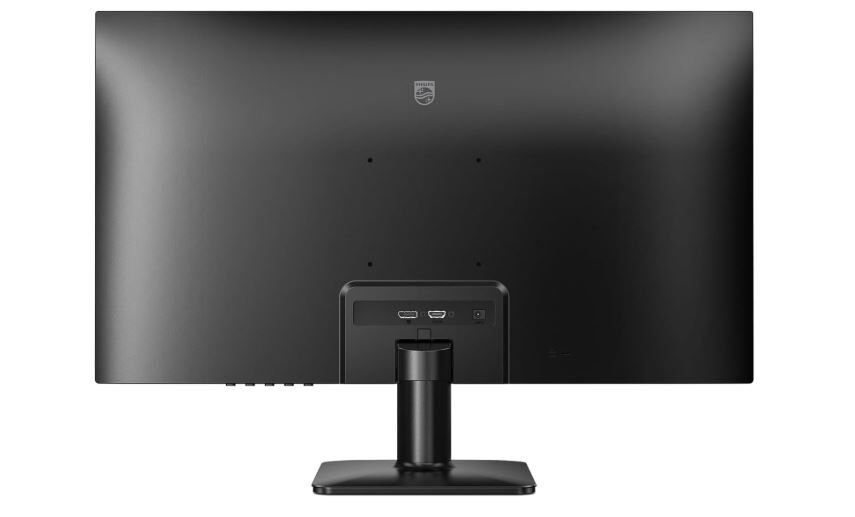 PHILIPS 27E2N1110 1000 Serisi 27'' LED IPS 1ms 120Hz 1920x1080 FullHD VGA HDMI (VESA) Siyah Monitör