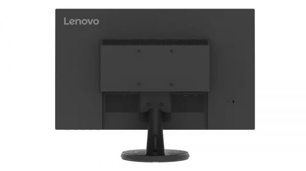 LENOVO 63DDKAT6TK C27-40 27'' LED 4ms 75Hz 1920x1080 FullHD VGA HDMI Siyah Monitör