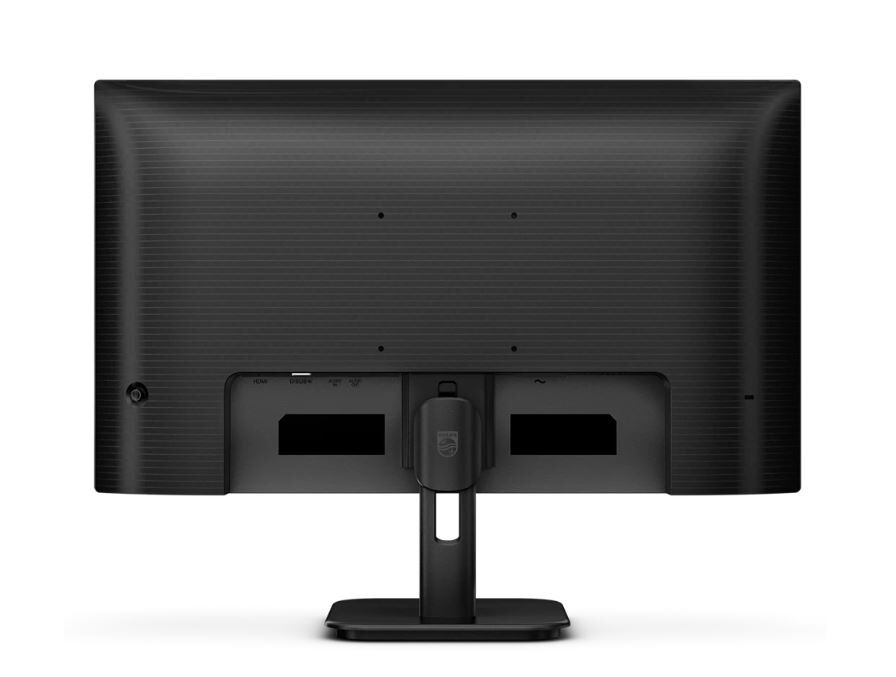 PHILIPS 27E1N1100A 1000 Serisi 27'' LED IPS 1ms 120Hz 1920x1080 FullHD VGA HDMI Multimedya (VESA) Siyah Monitör
